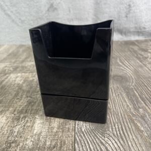 Casabrews CM7036E-UL Black 1050W Coffee Maker Replacement Capsule Collector